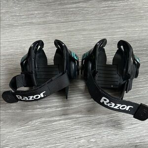 Razor Jetts Heel Wheels